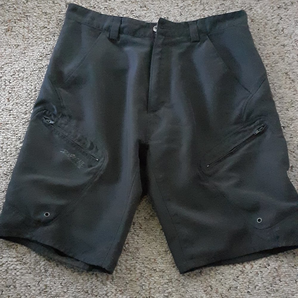 Men's ripzone shorts